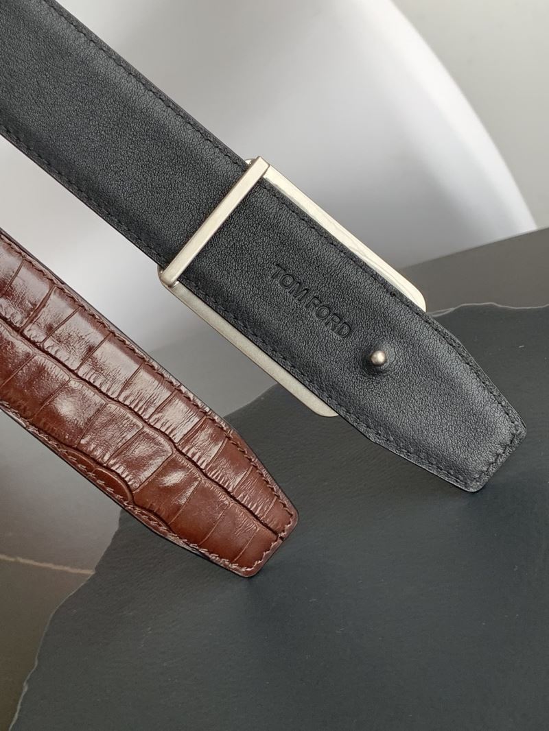 TOM FORD Belts